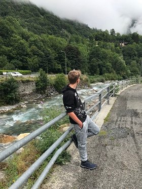 Najładniejsze zdjęcie użytkownika tigtero - 