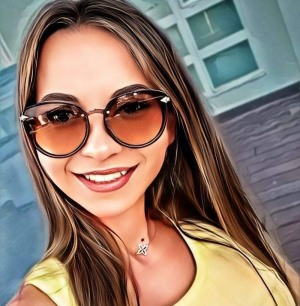 hair, skin, selfie, fun, smile, cool, glasses, sunglasses, goggles, person