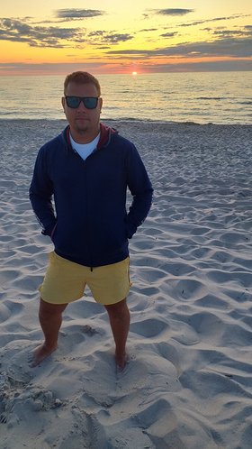 Najładniejsze zdjęcie użytkownika maloletni86 - 