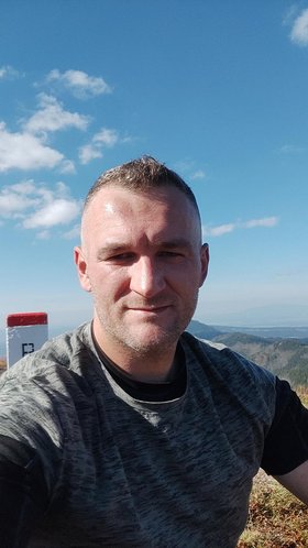 Najładniejsze zdjęcie użytkownika Szmi - 