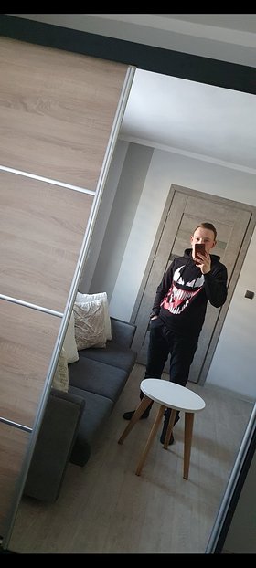 Najładniejsze zdjęcie użytkownika Dawidx700 - 