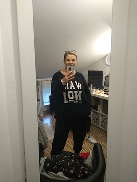 Najładniejsze zdjęcie użytkownika Lubiszkawe - 