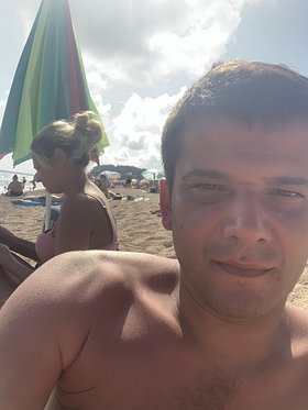 Najładniejsze zdjęcie użytkownika AndreyYacina - 