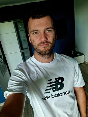 Najładniejsze zdjęcie użytkownika Mateusz0493 - 