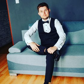 Najładniejsze zdjęcie użytkownika Joker0102 - 