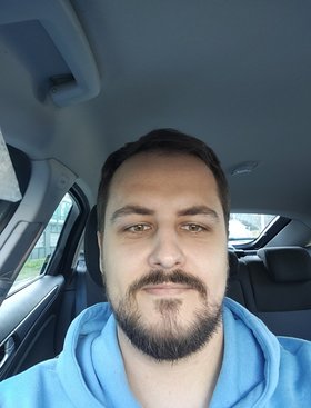 Najładniejsze zdjęcie użytkownika David2709 - 