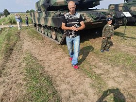 Najładniejsze zdjęcie użytkownika mariusz57 - 