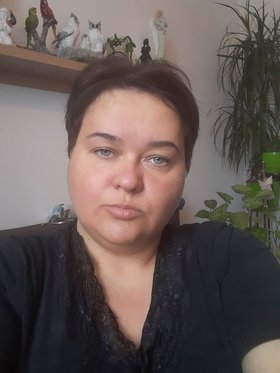 Najładniejsze zdjęcie użytkownika agusijczka - 