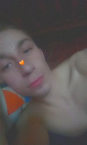 Najładniejsze zdjęcie użytkownika Michuu420 - 
