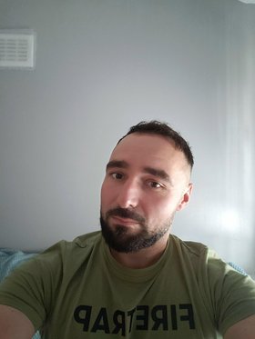 Najładniejsze zdjęcie użytkownika Konrad9005 - 