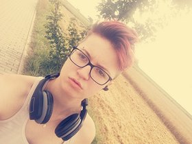 Najładniejsze zdjęcie użytkownika Alicja2111