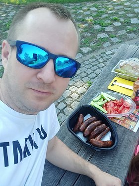 Najładniejsze zdjęcie użytkownika serwus35 - 