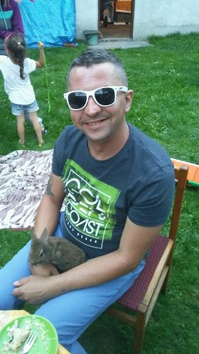 Najładniejsze zdjęcie użytkownika Michal19801906 - 