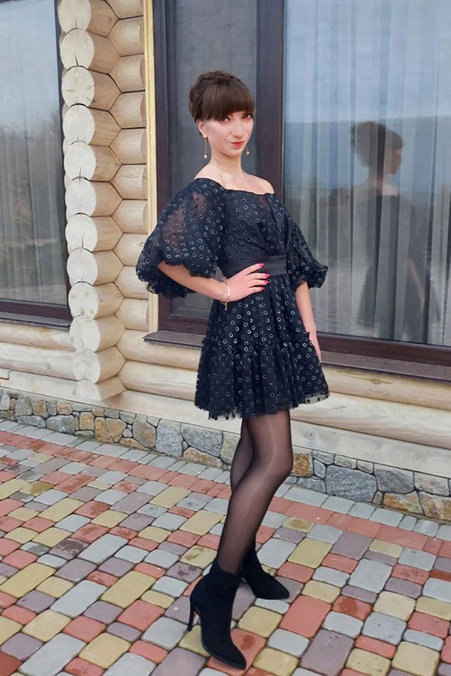 dress, pattern