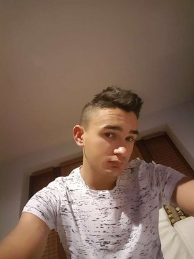 Najładniejsze zdjęcie użytkownika jaroszkacper322 - 