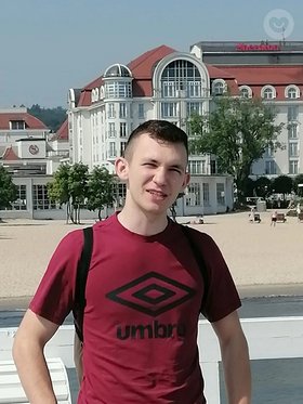 Najładniejsze zdjęcie użytkownika Wojtek1999 - 