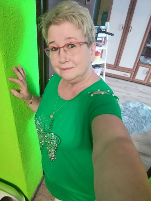 hand, smile, cool, glasses