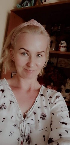 Najładniejsze zdjęcie użytkownika MaDziunia95 - 