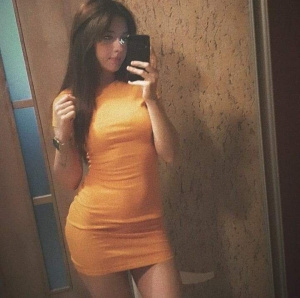 selfie
