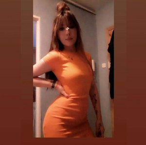 muscle, dress