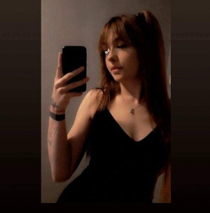 hand, selfie, muscle