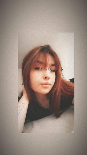 hair, skin, selfie