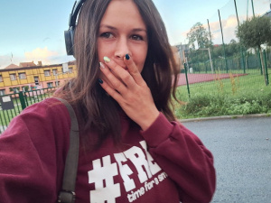 nail, mouth, skin, hand, cool