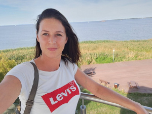 fun, smile, leisure, vacation
