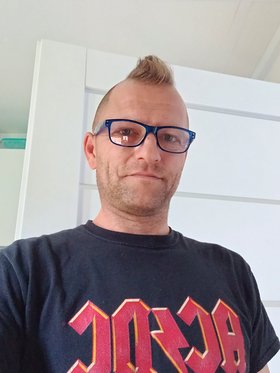 Najładniejsze zdjęcie użytkownika Kubik666 - 