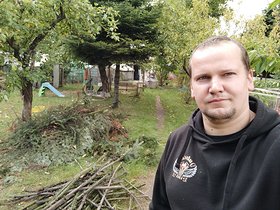 Najładniejsze zdjęcie użytkownika LukaszJedrzejczak - 