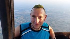 Najładniejsze zdjęcie użytkownika Andeex - 