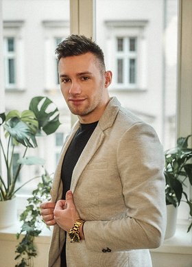 Najładniejsze zdjęcie użytkownika JakubFoto - 