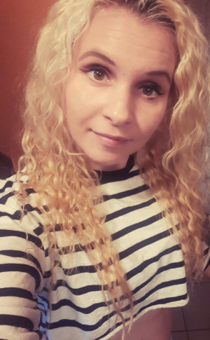 hair, selfie, cool