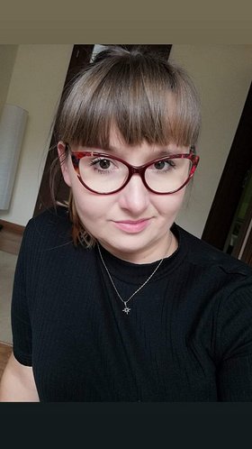 Najładniejsze zdjęcie użytkownika Bella26 - 