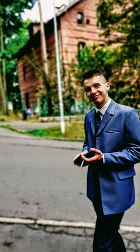 Najładniejsze zdjęcie użytkownika Szymon251010 - 