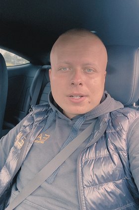 Najładniejsze zdjęcie użytkownika FitDamian - 