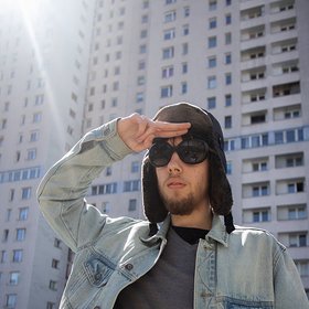 Najładniejsze zdjęcie użytkownika skatech23 - 