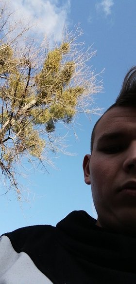 Najładniejsze zdjęcie użytkownika Andrzej193 - 