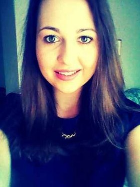 Najładniejsze zdjęcie użytkownika MagdalenaTaka - 