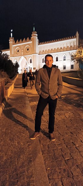 Najładniejsze zdjęcie użytkownika kamzuk - 