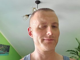 Najładniejsze zdjęcie użytkownika Men27hot - 