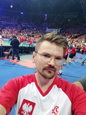 Najładniejsze zdjęcie użytkownika Krzysiek921105