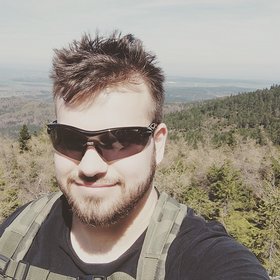 Najładniejsze zdjęcie użytkownika AdrianS23 - 