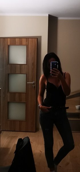 Najładniejsze zdjęcie użytkownika xUnseenOfBluex - 