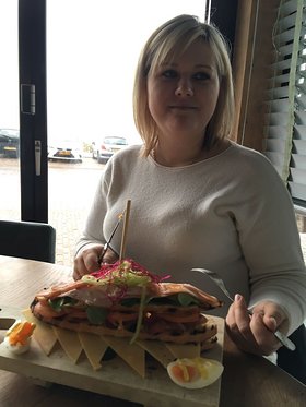 Najładniejsze zdjęcie użytkownika Arizona8607 - 