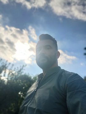 Najładniejsze zdjęcie użytkownika Sanspid - 