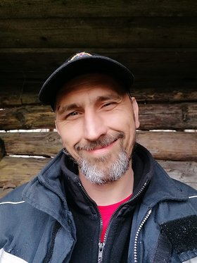 Najładniejsze zdjęcie użytkownika Wolfen78 - 