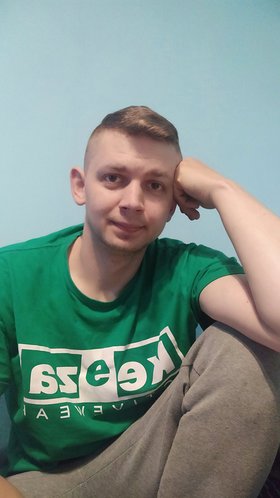 Najładniejsze zdjęcie użytkownika Oprawek10 - 