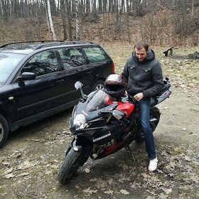 Najładniejsze zdjęcie użytkownika damianja1992 - 