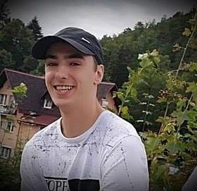 Najładniejsze zdjęcie użytkownika MateuszMichalczy89 - 